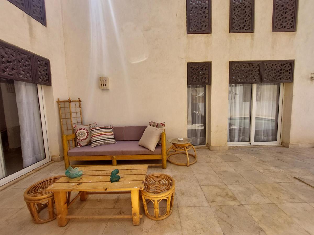 הורגהדה Nayah Stays, Amazing Villa With Private Pool & 5 Master Suites מראה חיצוני תמונה