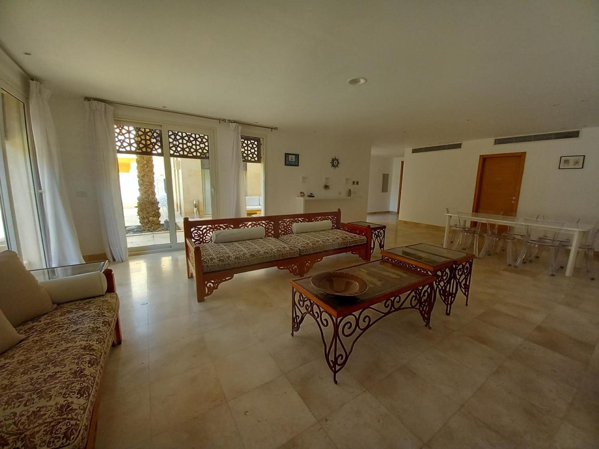 הורגהדה Nayah Stays, Amazing Villa With Private Pool & 5 Master Suites מראה חיצוני תמונה