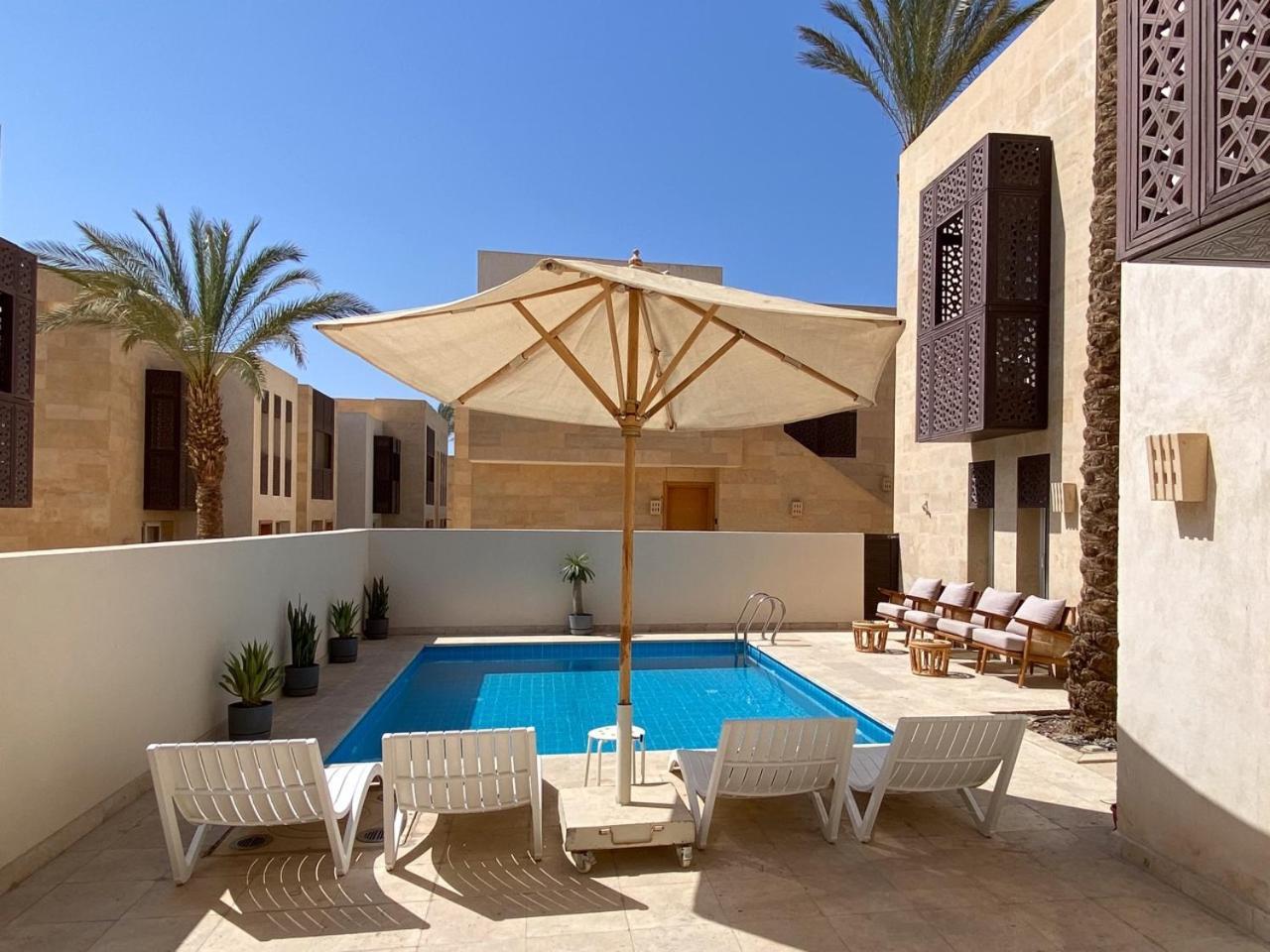 הורגהדה Nayah Stays, Amazing Villa With Private Pool & 5 Master Suites מראה חיצוני תמונה