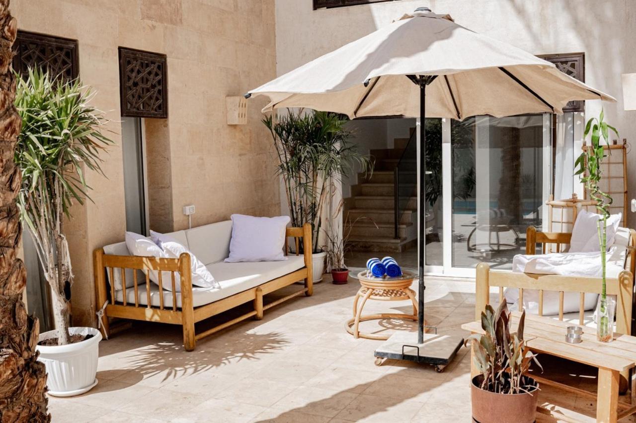 הורגהדה Nayah Stays, Amazing Villa With Private Pool & 5 Master Suites מראה חיצוני תמונה